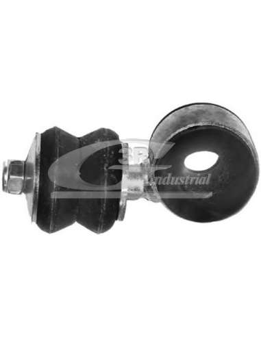 Travesaños/barras, estabilizador Del. 3rg 21729 - BIELETA SUSPENSION  8 x 1,25 Ã˜ 22 L  92