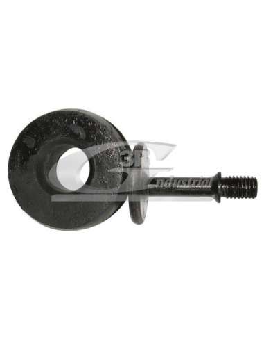 Travesaños/barras, estabilizador Del. 3rg 21733 - BIELETA SUSPENSION  10 X 1,5 Ã˜ 21 L  78