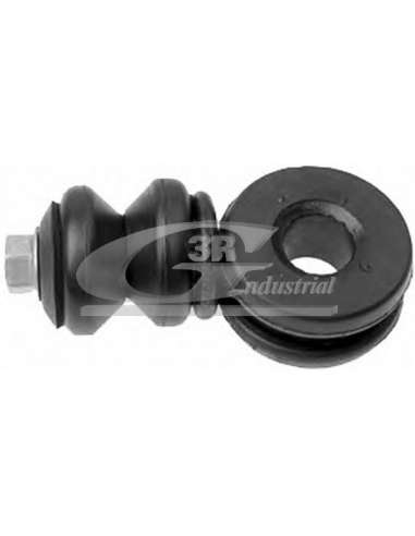 Travesaños/barras, estabilizador Del. 3rg 21734 - BIELETA SUSPENSION  10 X 1,5 Ã˜ 22 L  78