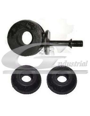 Travesaños/barras, estabilizador Del. 3rg 21735 - BIELETA SUSPENSION  10 X 1,5 Ã˜ 24 L  78