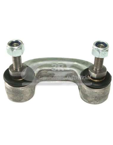 Travesaños/barras, estabilizador Del. 3rg 21736 - BIELETA SUSPENSION  10 x 1,5 L 85
