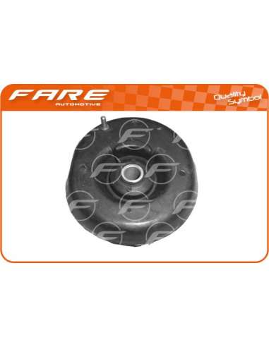 Cojinete columna suspensión Del. Fare 10038 - SOP AMORTG CITROEN C2