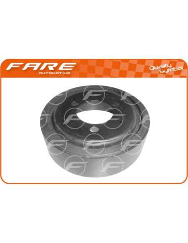 Suspensión, árbol de transmisión Fare 10165 - EQUILIBRDOR TRNSM KANGOO 4X4