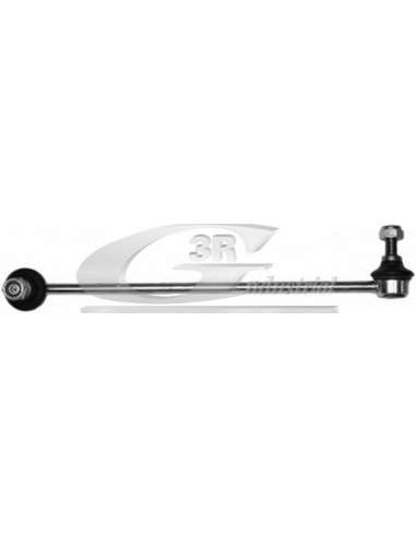 Travesaños/barras, estabilizador Del. 3rg 21749 - BIELETA SUSPENSION  12 x 1,5 L 335