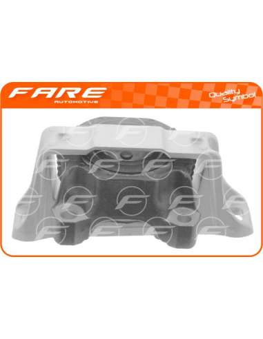 Soporte, motor Der. Fare 10201 - SOP MOTOR DX FOCUS 04 1.8D