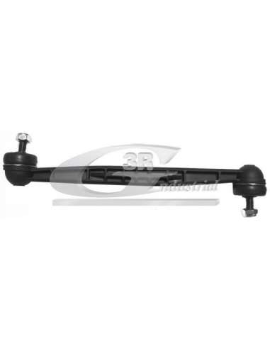 Travesaños/barras, estabilizador Del. 3rg 21751 - BIELETA SUSPENSION  10 x 1,5 L 269, 5