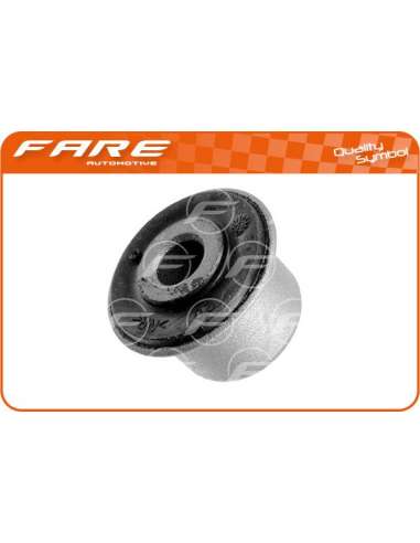 Barra oscilante, suspensión de ruedas Del. Fare 1064 - SILEMB.CENT.BRAZO DLT. CITROEN ZX-X