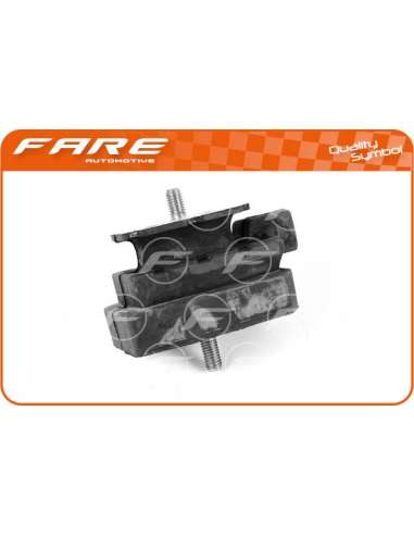 Suspensión, caja de cambios Der. Fare 10699 - - SOP CAMBIO BMW 5E60 520I-523 EFI - SENSOR