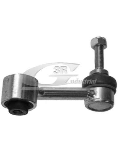 Travesaños/barras, estabilizador Tras. 3rg 21752 - BIELETA SUSPENSION  10 x 1,5 Ã˜ 10 L  95,5