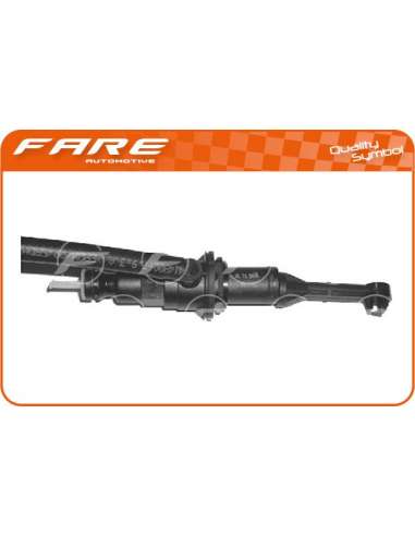 Cilindro maestro, embrague Fare 10760 - BOMBA EMBRAGUE RENAULT/ OPEL MOVANO
