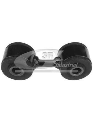 Travesaños/barras, estabilizador Tras. 3rg 21753 - BIELETA SUSPENSION  Ã˜ 10 L 98