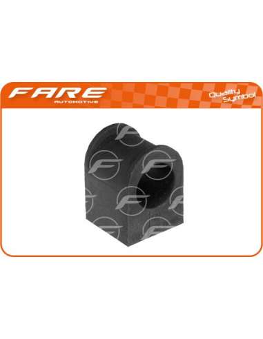 Soporte, estabilizador Del. Fare 10917 - GOMA BARRA SPRINTER 901-904 ( 95-