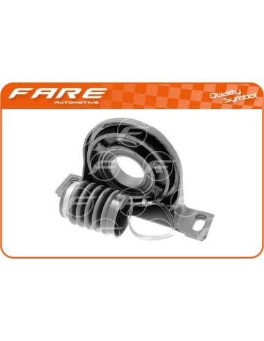 Suspensión, árbol de transmisión Fare 10918 - SOP TRANSM CON RDMNT SPRINTER 06-
