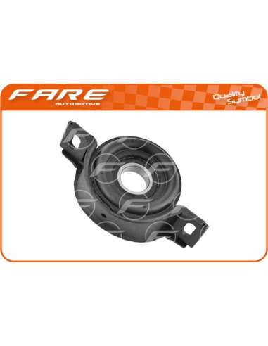 Suspensión, árbol de transmisión Fare 10937 - SOP TRANSM VITO W639 CON RDMNT ANTE