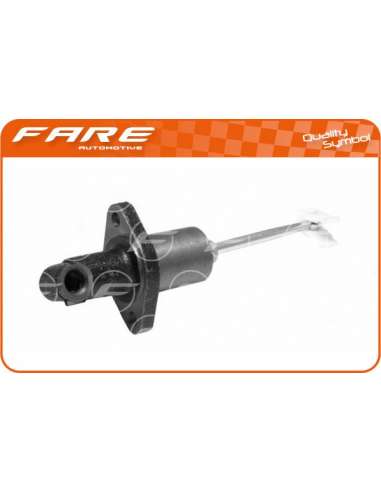 Cilindro maestro, embrague Fare 10946 - BOMBIN EMBRAGUE SEAT-VW