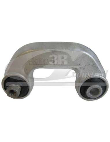 Travesaños/barras, estabilizador Del. Izq. 3rg 21754 - BIELETA SUSPENSION IZQUIERDA  10 x 1,5 Ã˜ 11 L 90