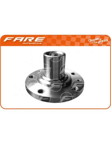 Buje de rueda Del. Fare 11381 - BUJE DELT BOXER/JUMPER/DUCATO