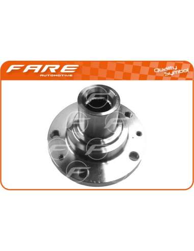 Buje de rueda Del. Fare 11382 - BUJE DELT BOXER/JUMPER/DUCATO