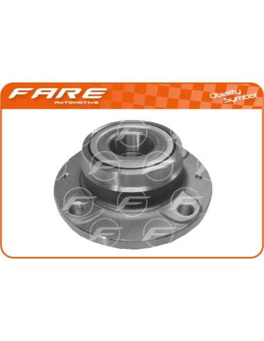Buje de rueda Tras. Fare 11398 - BUJE RUEDA TRAS BERLINGO 05-