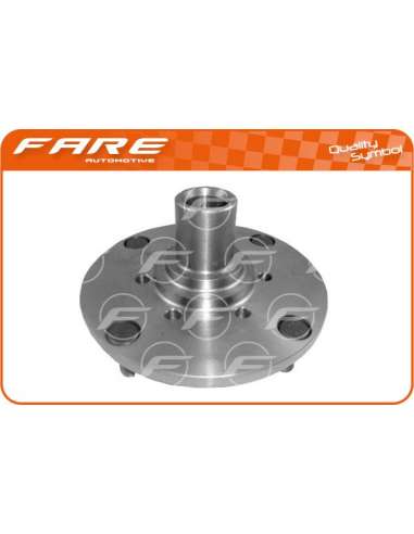 Buje de rueda Del. Fare 11502 - BUJE RUEDA DELANT. R-TRAFIC 25 D