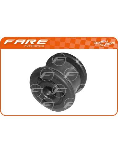 Suspensión, Brazo oscilante Del. Inf. Fare 11631 - SILENTBLOC TRAPC DELT. CITROEN C5
