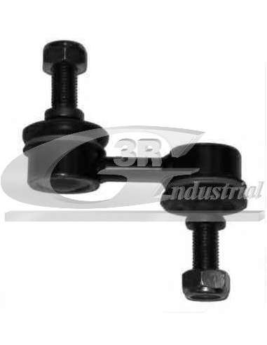Travesaños/barras, estabilizador Del. 3rg 21801 - BIELETA SUSPENSION  10 x 1,25  L 56