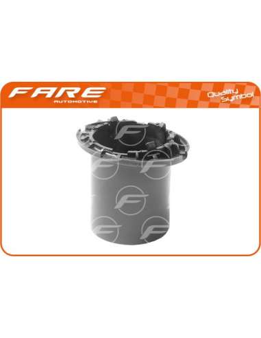 Caperuza protectora/fuelle, amortiguador Fare 12069 - CAPUCHON CENTRAL CHEVROLET LANOS Pro-Tronic