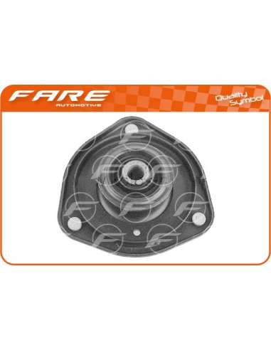 Cojinete columna suspensión Del. Sup. Fare 12108 - -SOPORTE AMORTIGUADOR SUPERIOR CHEV