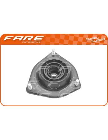 Cojinete columna suspensión Del. Sup. Fare 12163 - SOPORTE AMORTIGUADOR SUPERIOR HYUND