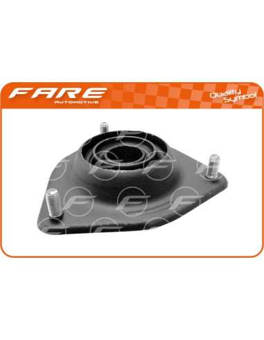 Cojinete columna suspensión Del. Sup. Fare 12235 - SOPORTE AMORTIGUADOR SUPERIOR KIA C