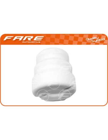 Almohadilla de tope, suspensión Del. Fare 12248 - TOPE POLIURETANO CENTRAL KIA CARNIV Pro-Tronic
