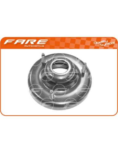 Cojinete columna suspensión Del. Fare 12322 - SOPORTE AMORTIGUADOR SUPERIOR KIA S