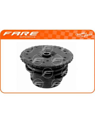 Cojinete columna suspensión Del. Fare 12985 - -SOPORTE AMORTIGUADOR R.MASTER III