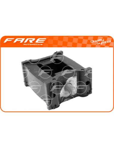 Soporte, sistema de escape Fare 13070 - SOP. ESCAPE BMW SERIE 5 Y 7