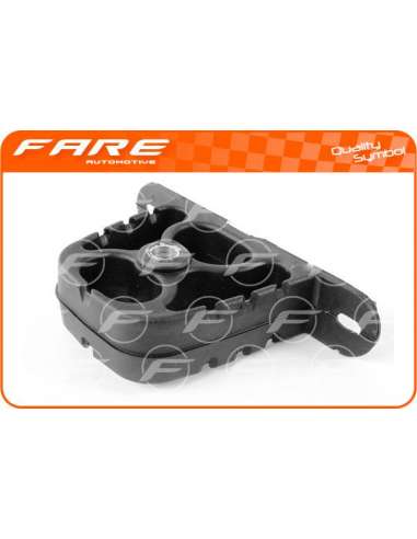 Soporte, sistema de escape Fare 13071 - SOP. ESCAPE BMW SERIE 7 / Z3