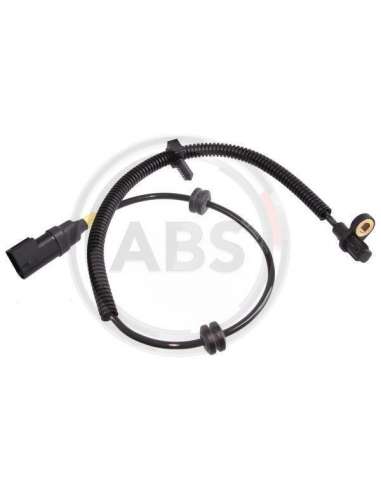 Sensor, revoluciones de la rueda Abs 30088 - SENSOR VELOCIDAD  FORD