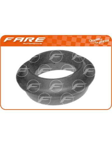 Cojinete columna suspensión Del. Fare 1547 - ANILLO ESCAPE OPEL KADETT 40X62mm.