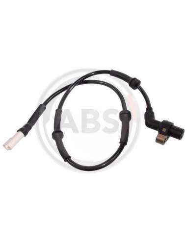 Sensor, revoluciones de la rueda Abs 30089 - SENSOR VELOCIDAD  FORD