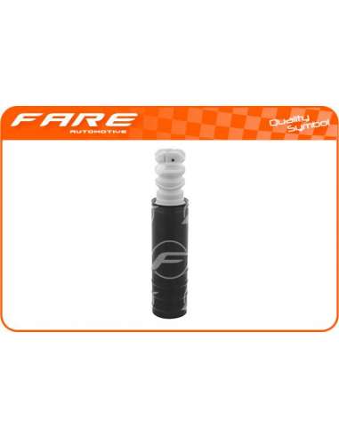 Almohadilla de tope, suspensión Tras. Fare 13188 - TOPE SUSP.TRAS. GRANDE PUNTO Pro-Tronic