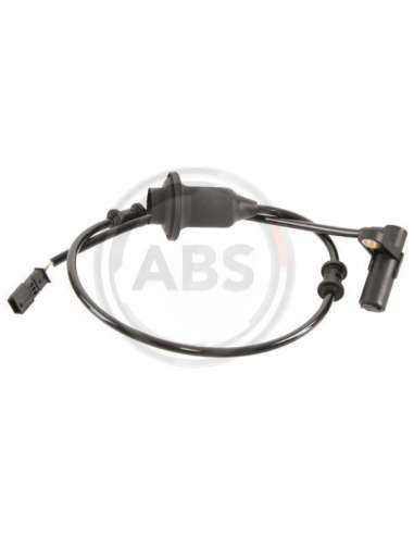 Sensor, revoluciones de la rueda Abs 30111 - SENSOR VELOCIDAD  MERCEDES