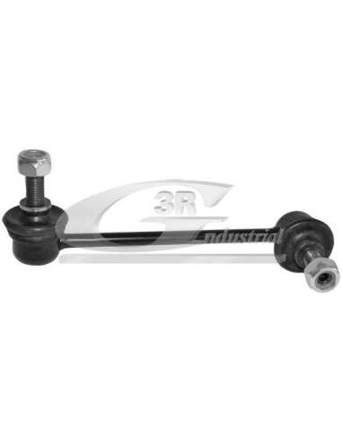 Travesaños/barras, estabilizador Del. Izq. 3rg 21808 - BIELETA SUSPENSION IZQUIERDA  10 x 1,25 L 150