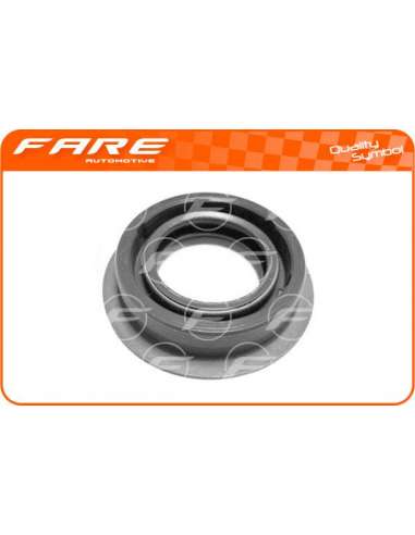 Anillo retén, diferencial Der. Fare 13501 - JUNTA CARD. PSA/FIAT 32X50X10 NUE Eurol Powersteering fluid D