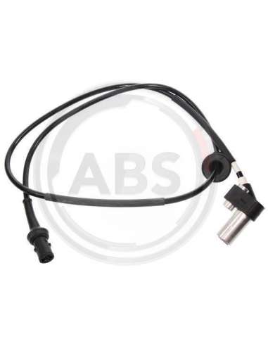Sensor, revoluciones de la rueda Abs 30120 - Sensor, wheel speed