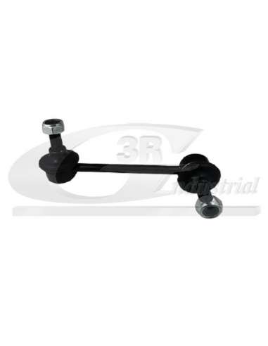 Travesaños/barras, estabilizador Tras. 3rg 21809 - BIELETA SUSPENSION IZQUIERDA  10 x 1,25 L 125