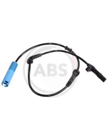 Sensor, revoluciones de la rueda Abs 30125 - SENSOR VELOCIDAD  MINI