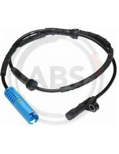 Sensor, revoluciones de la rueda Abs 30126 - SENSOR VELOCIDAD  MINI