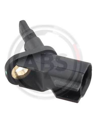 Sensor, revoluciones de la rueda Abs 30127 - SENSOR VELOCIDAD  JAGUAR/FORD