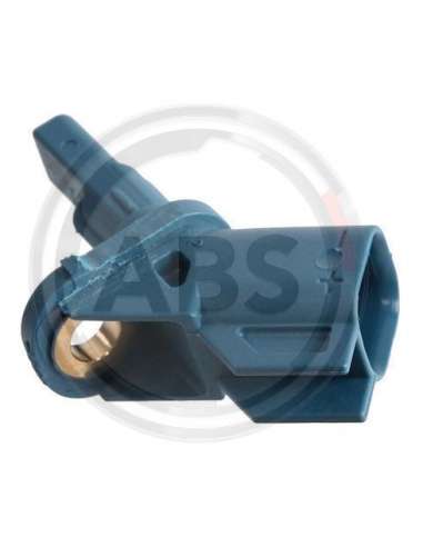 Sensor, revoluciones de la rueda Abs 30130 - SENSOR VELOCIDAD  MAZDA/FORD/VOLV