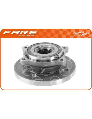 Buje de rueda Del. Fare 13763 - BUJE RUEDA DEL. MINI