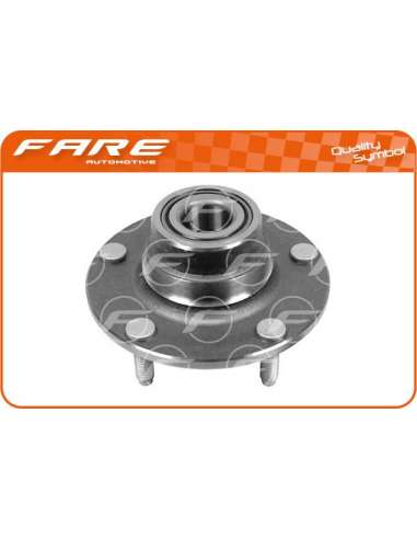 Buje de rueda Tras. Fare 13768 - -BUJE RUEDA FORD FORD TRANSIT -06